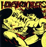 The Honeymoon Killers-'Til Death Do Us Part-12 Vinyl