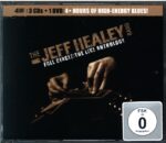The Jeff Healey Band-Full Circle The Live Anthology-CD