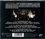 The Jeff Healey Band-Full Circle The Live Anthology-CD