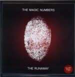 The Magic Numbers-The Runaway-LP Vinyl