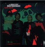 The Magnificent Brotherhood-Dope Idiots-LP Vinyl