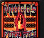 The Muggs-Full Tilt-CD