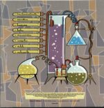 The Nuggets-Are The Alchemists Of Music!-LP Vinyl