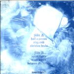 Trapped Under Ice-Stay Cold-7 Vinyl clear