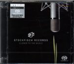 Various-Closer To The Music-SACD