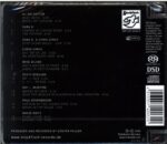 Various-Closer To The Music-SACD