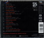 Various-Closer To The Music Vol. 2-SACD