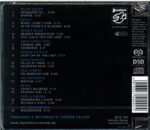 Various-Closer To The Music Vol. 3-SACD