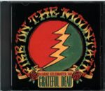 Various-Fire On The Mountain Reggae Celebrates The Grateful Dead-CD