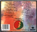 Various-Fire On The Mountain Reggae Celebrates The Grateful Dead-CD