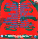 Various-Hard To Believe - A Kiss Covers Compilation-LP Vinyl