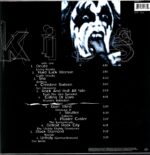 Various-Kiss My Ass Classic Kiss Regrooved UK 1994-LP Vinyl