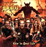 Various-Ronnie James Dio This Is Your Life red-LP Vinyl