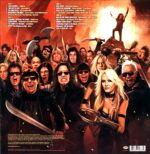 Various-Ronnie James Dio This Is Your Life red-LP Vinyl