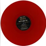 Various-Ronnie James Dio This Is Your Life red-LP Vinyl