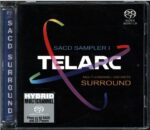 Various-Telarc SACD Sampler I-SACD