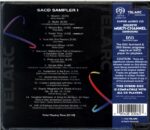 Various-Telarc SACD Sampler I-SACD