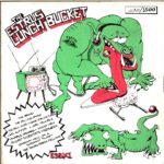Various-The Estrus Lunch Bucket-3 x 7 Vinyl Box