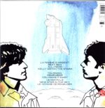 AIR-Moon Safari-LP Vinyl EU 1998 sealed