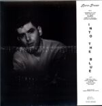 Aaron Frazer-Into The Blue-LP Vinyl clear marbled