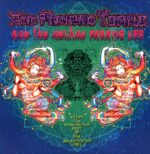 Acid Mothers Temple And The Melting Paraiso UFO-Either The Fragmented Body Or The Reconstituted Soul-LP Vinyl