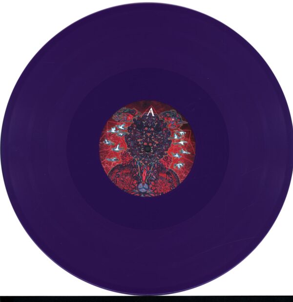 Acid Mothers Temple And The Melting Paraiso UFO-Either The Fragmented Body Or The Reconstituted Soul-LP Vinyl