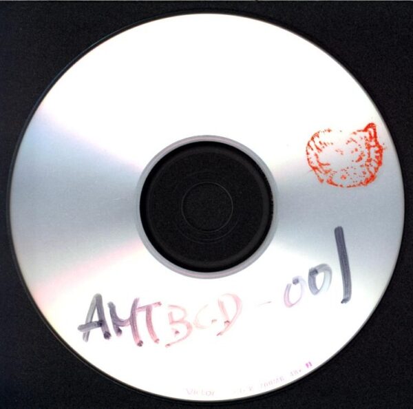 Acid Mothers Temple And The Melting Paraiso UFO-Live In Europe 2002-CDr