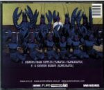 Acid Mothers Temple and The Cosmic Inferno-Demons From Nipples-CD