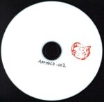 Acid Mothers Temple and The Cosmic Inferno-Hotter Than Hell In London 2015-CDr