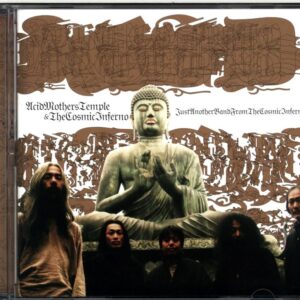 Acid Mothers Temple and The Cosmic Inferno-Just Another Band From The Cosmic Inferno-CD