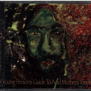 Acid Mothers Temple and The Melting Paraiso UFO-A Young Person's Guide To Acid Mothers Temple-3CD