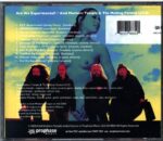 Acid Mothers Temple and The Melting Paraiso UFO-Are We Experimental-CD