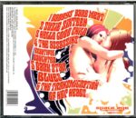 Acid Mothers Temple and The Melting Paraiso UFO-Does The Cosmic Shepherd Dream Of Electric Tapirs-CD