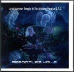 Acid Mothers Temple and The Melting Paraiso UFO Rebootleg Vol. 2 CDr