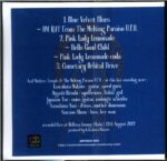 Acid Mothers Temple and The Melting Paraiso UFO Rebootleg Vol. 2 CDr