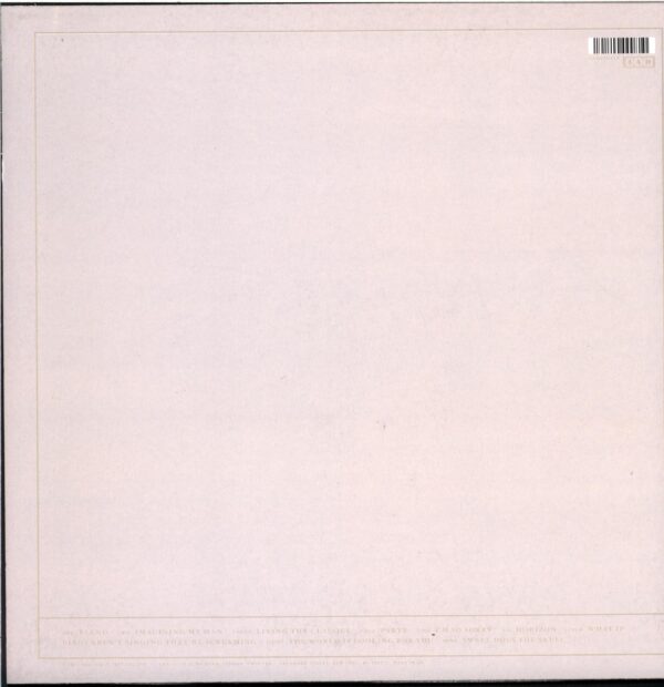 Aldous Harding-Party-LP Vinyl