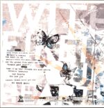 Antillectual-Start From Scratch!-LP Vinyl blue marbled