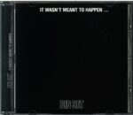 BIB Set-It Wasn't Meant To Happen...-CD