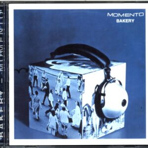 Bakery-Momento-CD