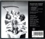 Biglietto Per L'Inferno-Il Tempo Della Semina-CD 2004