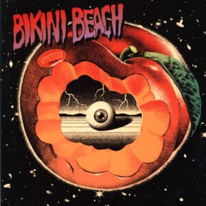 Bikini Beach-Appetizer-LP Vinyl