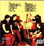 Billy Talent-Billy Talent-LP Vinyl Music On Vinyl