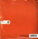 Black Rebel Motorcycle Club-American X Baby 81 Sessions-LP Vinyl