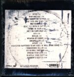 Black Rebel Motorcycle Club-Live In London-LP Vinyl