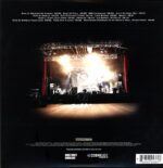 Black Rebel Motorcycle Club-Live purple-LP Vinyl