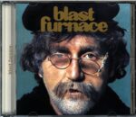 Blast Furnace-Blast Furnace-CD