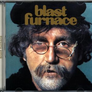 Blast Furnace-Blast Furnace-CD