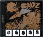 Blitz-Oga Erutuf-CD
