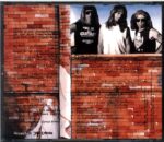 Blue Cheer-Highlights And Lowlives-CD