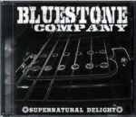 Bluestone Co.-Supernatural Delight-CD